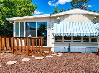 246 Egret Ln, Marmora, NJ 08223