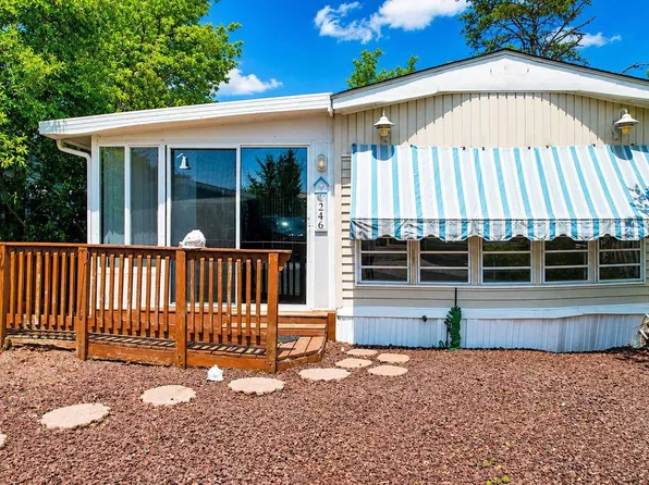 246 Egret Ln, Marmora, NJ 08223