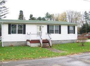 13 Merrill Rd, Binghamton, NY 13901