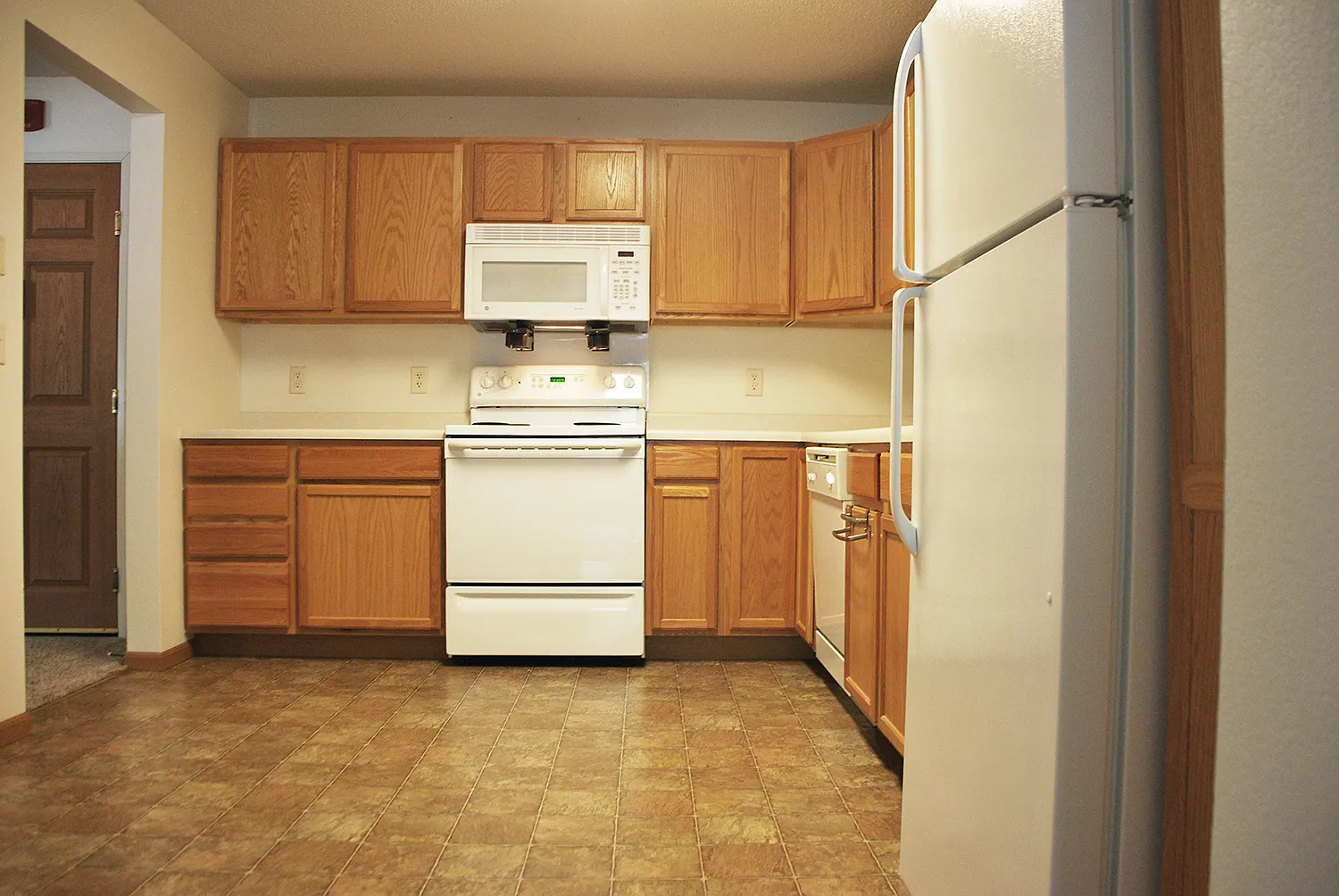 Central Square Apartments — Photo 4