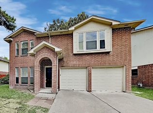 2738 Springstone Dr, Spring, TX 77386