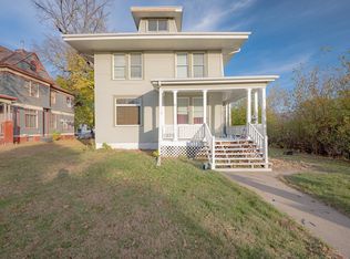 1610 Grandview Blvd, Sioux City, IA 51103