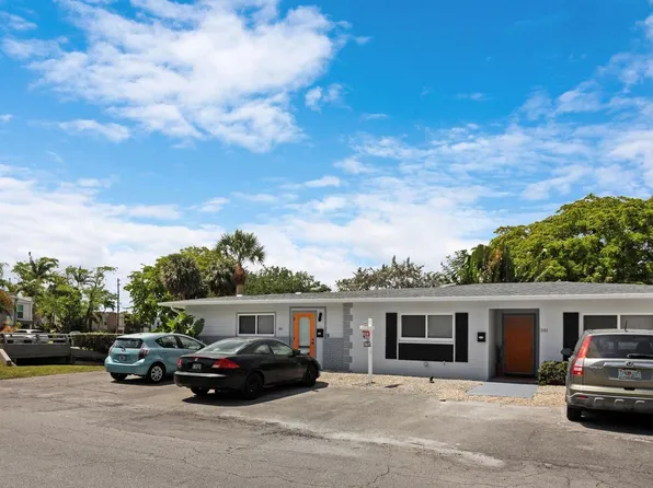 2001-2003 NE 7th Avenue, Wilton Manors, FL 33305