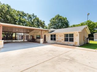 2303 Arapahoe Dr, Rosenberg, TX 77471