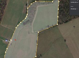 855 S Benson Rd TRACT 4, Frankfort, KY 40601