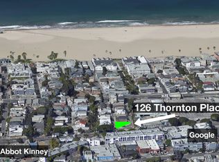 126 Thornton Pl, Playa Del Rey, CA 90291