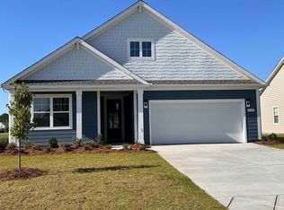 3122 Gillham Loop LOT 59, Myrtle Beach, SC 29588