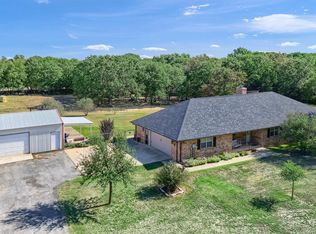 1852 Greer Rd, Sadler, TX 76264