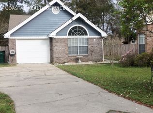 1891 Turnberry Ct, Fort Walton Beach, FL 32547
