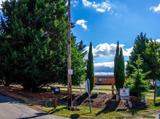 940 SE Sheridan Rd, Sheridan, OR 97378