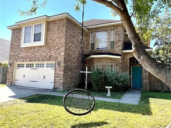 4729 W Jasmine Ave, McAllen, TX 78501