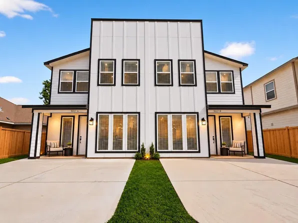 5027 Willow Glen Dr #A-b, Houston, TX 77033