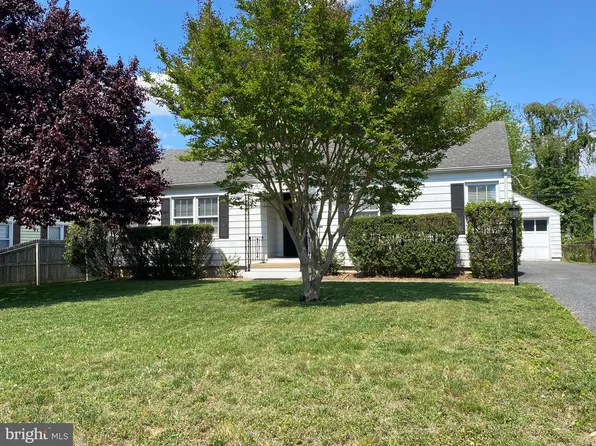 83 Upland Ave, Dover, DE 19901
