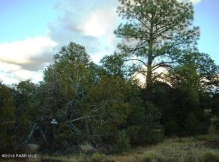 1179 E San Marcos Rd, Williams, AZ 86046