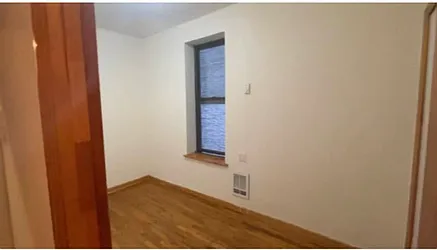 Rented by Manhattan Dwelling Corporation