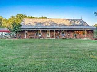 20602 E County Road 1576, Altus, OK 73521