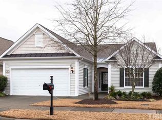 205 Dowington Ln, Cary, NC 27519