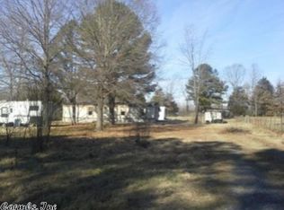 21 Gerik Ln, Conway, AR 72032