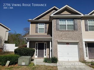 2796 Vining Ridge Ter, Decatur, GA 30034