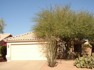 1292 W Park Ave, Chandler, AZ 85224