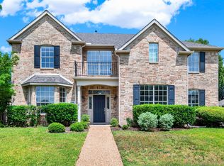 4305 Jeker Dr, Plano, TX 75074