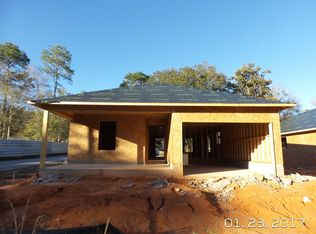 1829 Gainer Ave, Baker, FL 32537