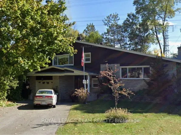 3125 Quesnel Dr, Ottawa, ON K1V 7E7