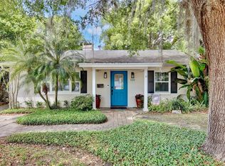 1011 Lake Highland Dr, Orlando, FL 32803