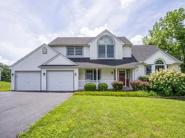 2255 Ginger Ln SE, Washington Court House, OH 43160