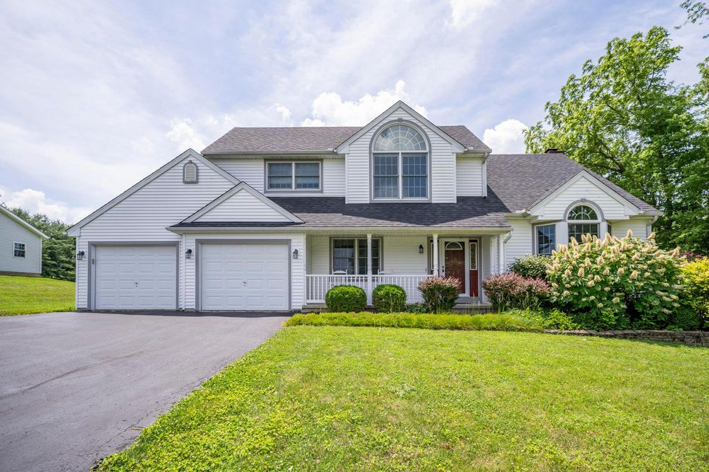 Real estate listing image
