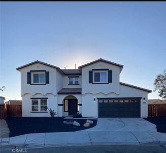 14423 Chipolte Ct, Adelanto, CA, 92301