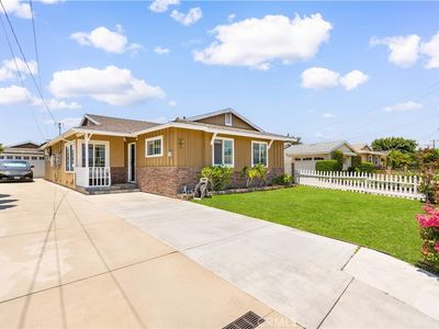 4885 Fratus Dr, Temple City, CA, 91780