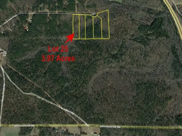 25 Cherokee Trl, Forsyth, GA 31029
