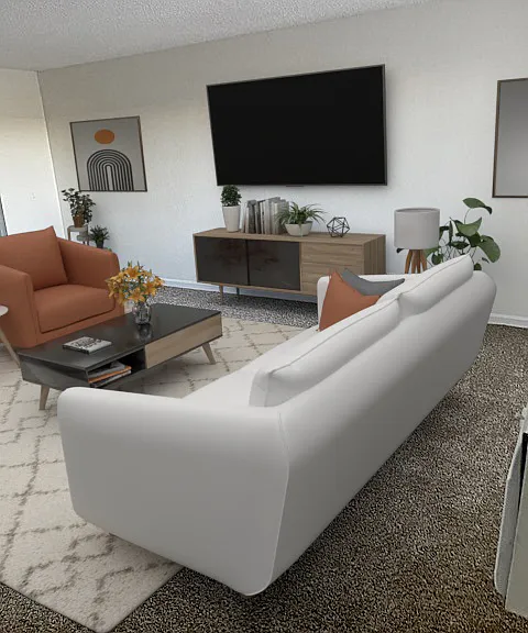 Liberty Apartments — Photo 5