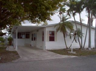 3392 Seacoast St, Lantana, FL 33462