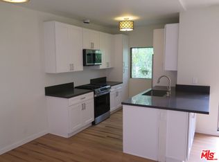 1022 N Croft Ave APT 5, West Hollywood, CA 90069