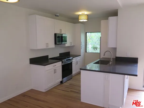 1022 N Croft Ave APT 5, West Hollywood, CA 90069