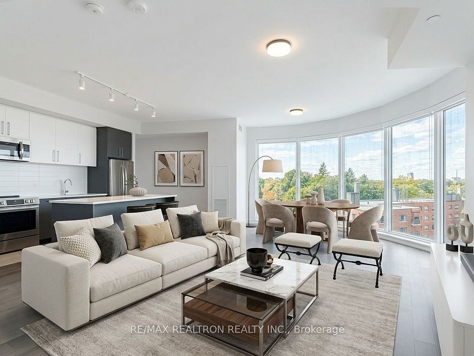 1st image of 2525 Bathurst St #507