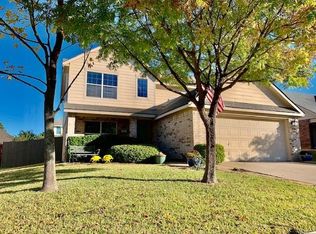 2709 Arabian Ave, Denton, TX 76210