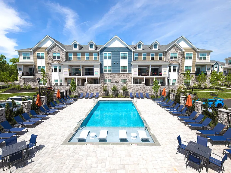 Hillsborough Village Center — Photo 21