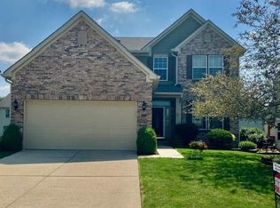 8333 Flicker Ct, Indianapolis, IN 46237