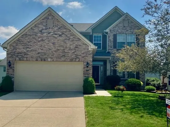 8333 Flicker Ct, Indianapolis, IN 46237
