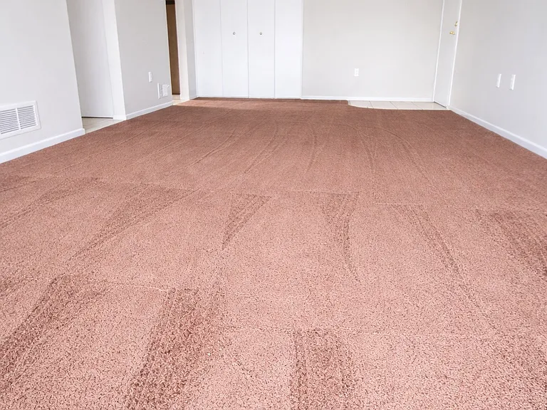 1-Bedroom - Living Room