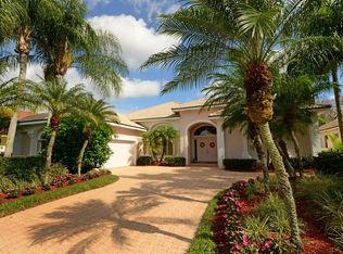 24 Windward Isle, Palm Beach Gardens, FL 33418