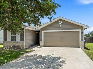 831 Six Iron, San Antonio, TX 78221