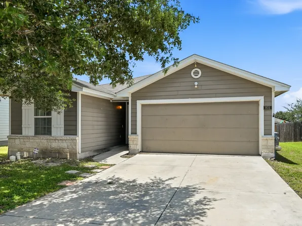 831 Six Iron, San Antonio, TX 78221