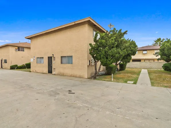 610 N Pasadena Avenue, 610 N Pasadena Ave APT 7, Azusa, CA 91702