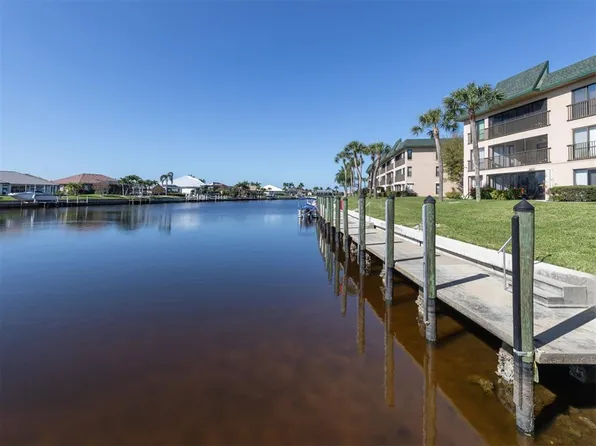 601 SHREVE STREET #51B, PUNTA GORDA, FL 33950