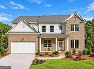 314 Level Creek Rd, Buford, GA 30518