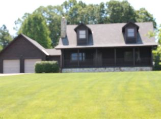 5430 Rolling Meadows Rd, Randleman, NC 27317